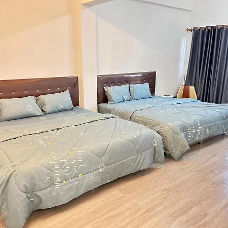 Los Inn Nakhon ลอส อินน์ นคร Nakhon Phanom Exterior photo
