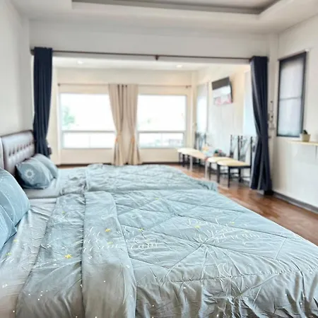 Los Inn Nakhon ลอส อินน์ นคร Nakhon Phanom Exterior photo