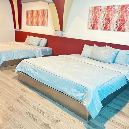 Los Inn Nakhon ลอส อินน์ นคร Nakhon Phanom Exterior photo