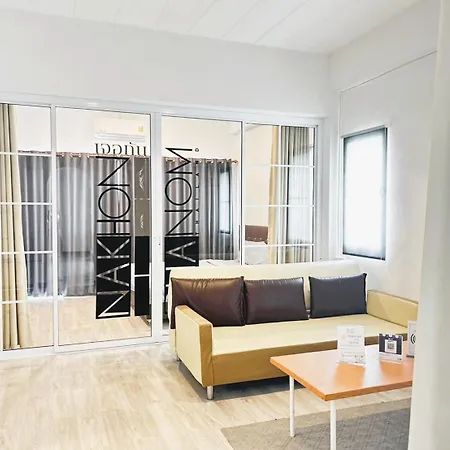 Los Inn Nakhon ลอส อินน์ นคร Nakhon Phanom Exterior photo