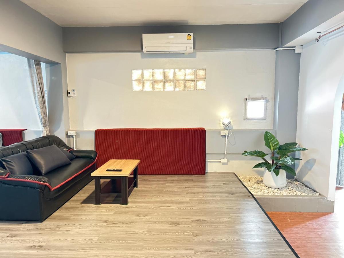 Apartment Nakhon ลอส นคร Nakhon Phanom