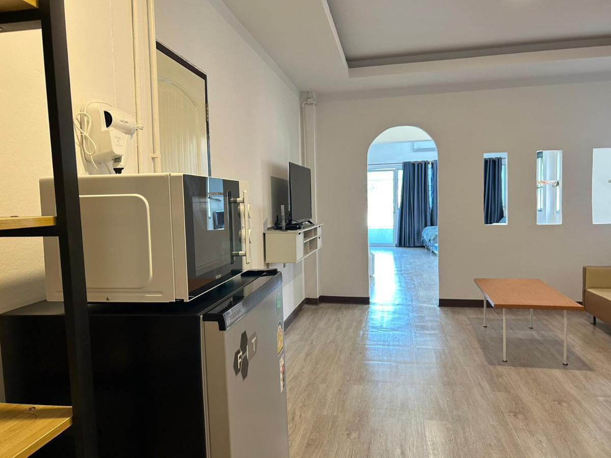 Nakhon ลอส นคร Appartement Nakhon Phanom