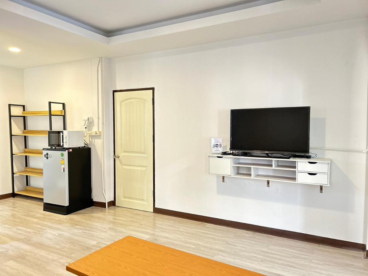 Nakhon ลอส นคร Appartement *