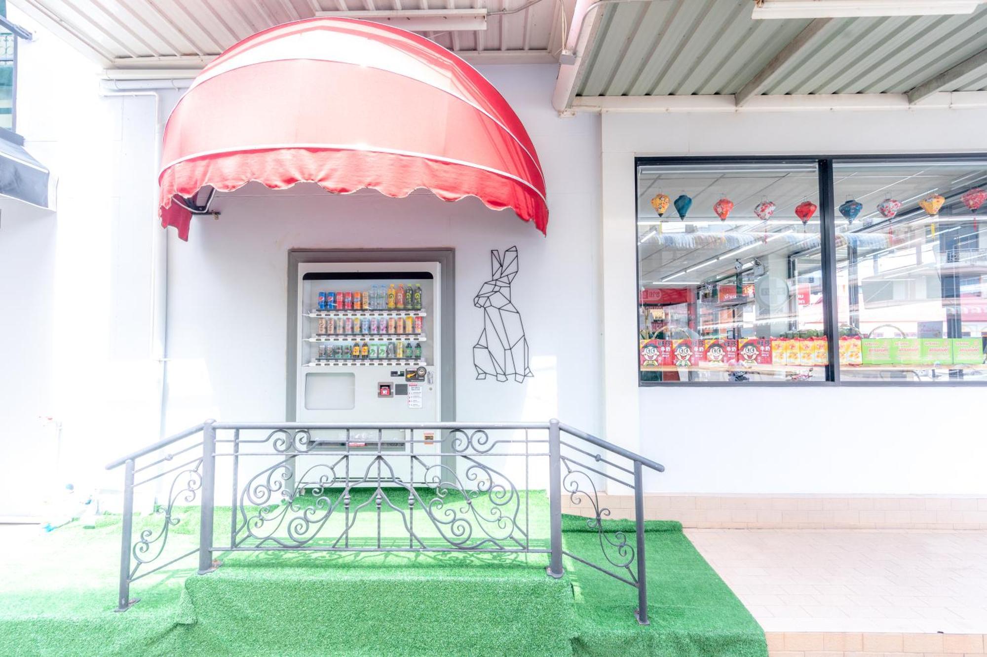 Nakhon ลอส นคร Appartement Nakhon Phanom