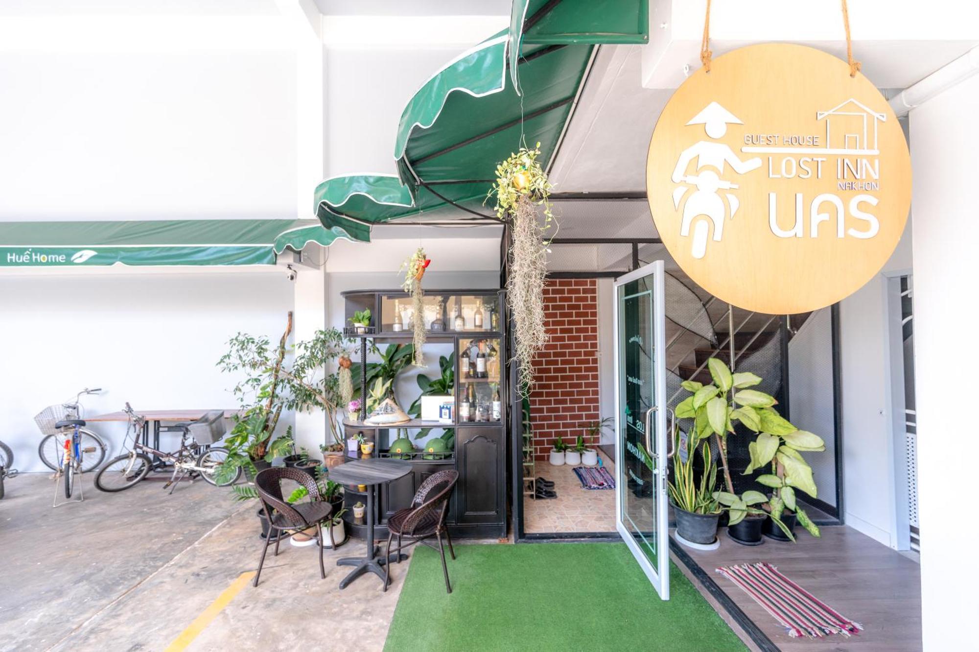 Nakhon ลอส นคร Nakhon Phanom