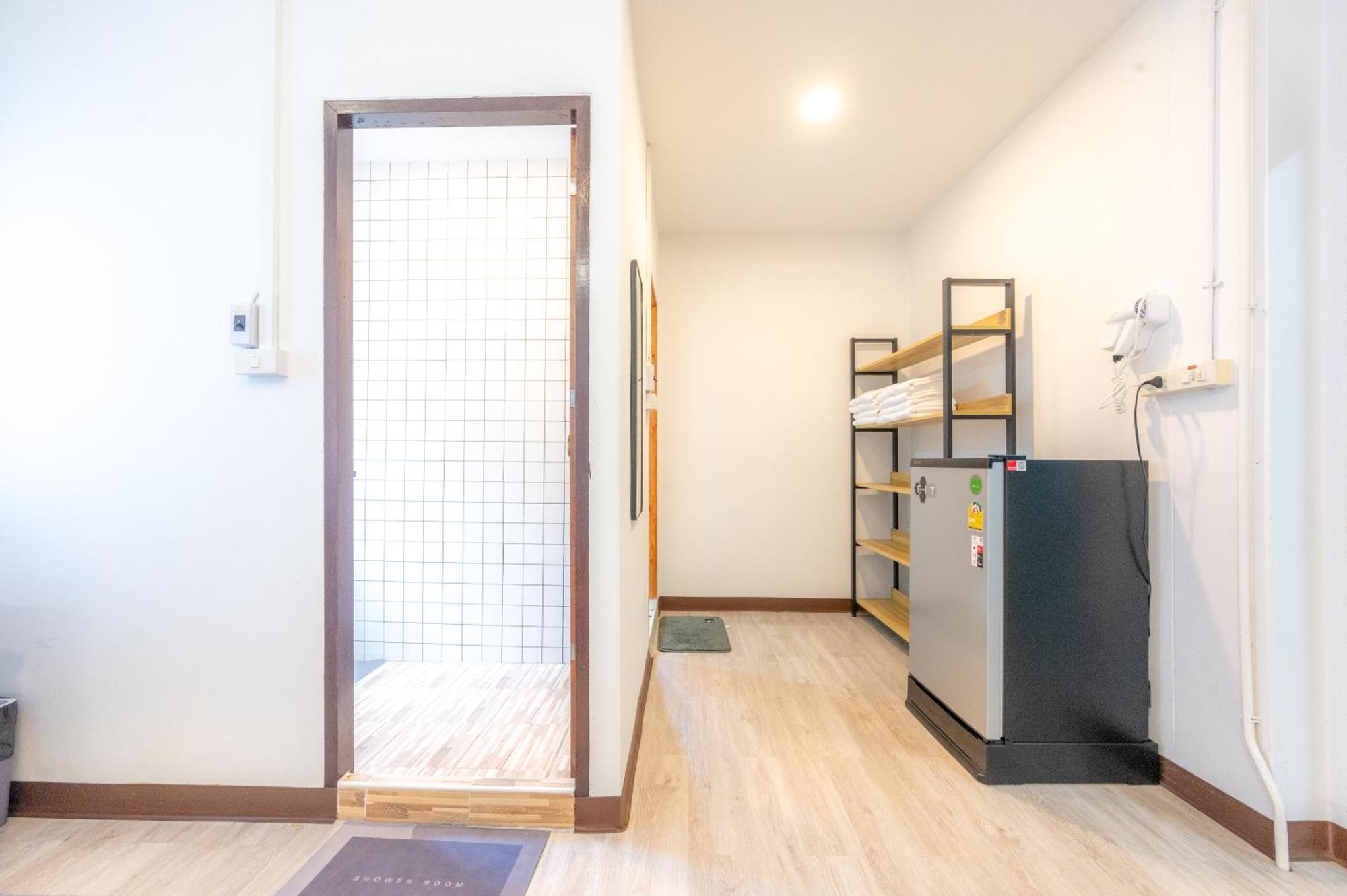 Nakhon ลอส นคร Appartement