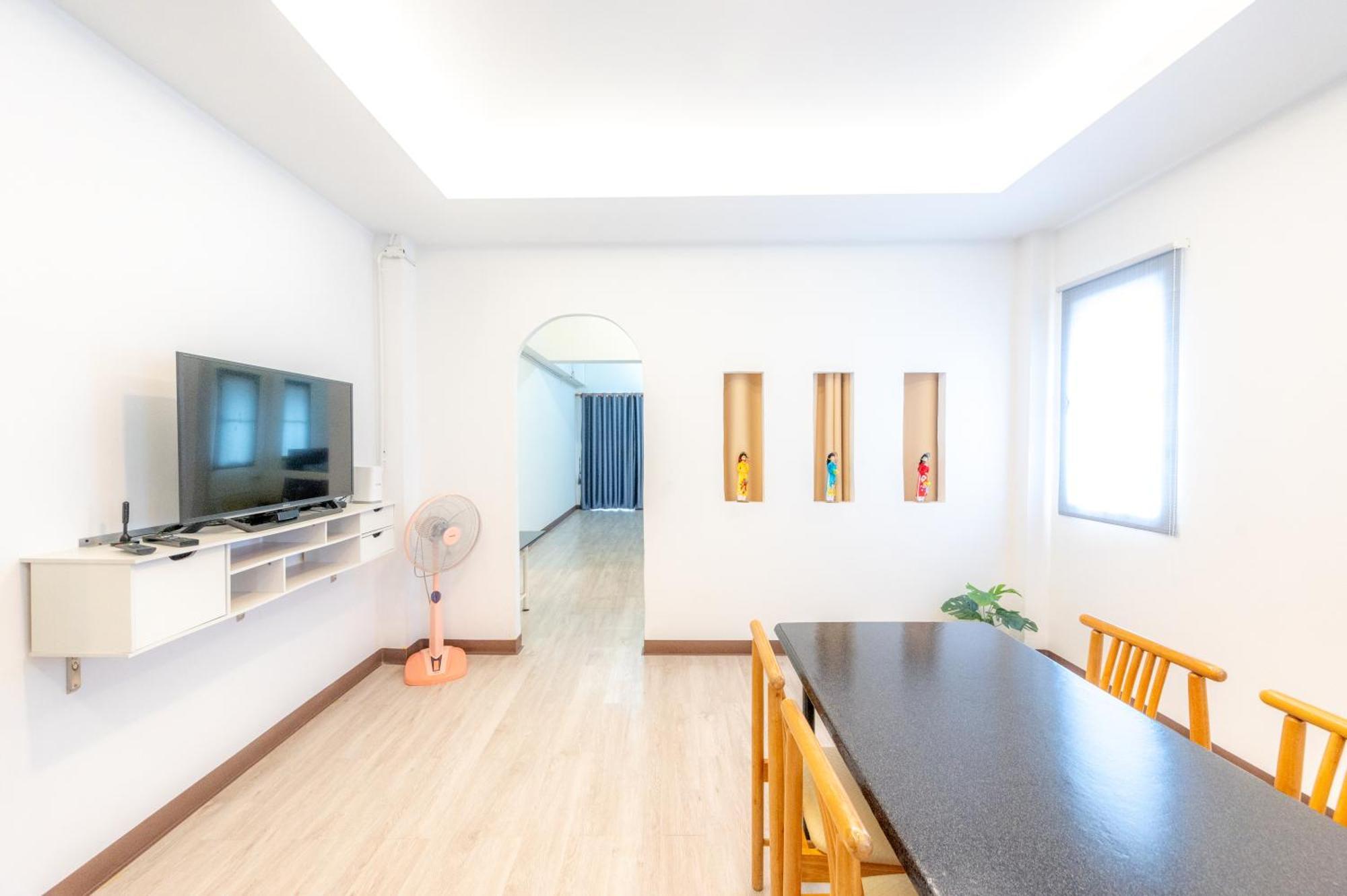 Nakhon ลอส นคร Apartment Nakhon Phanom