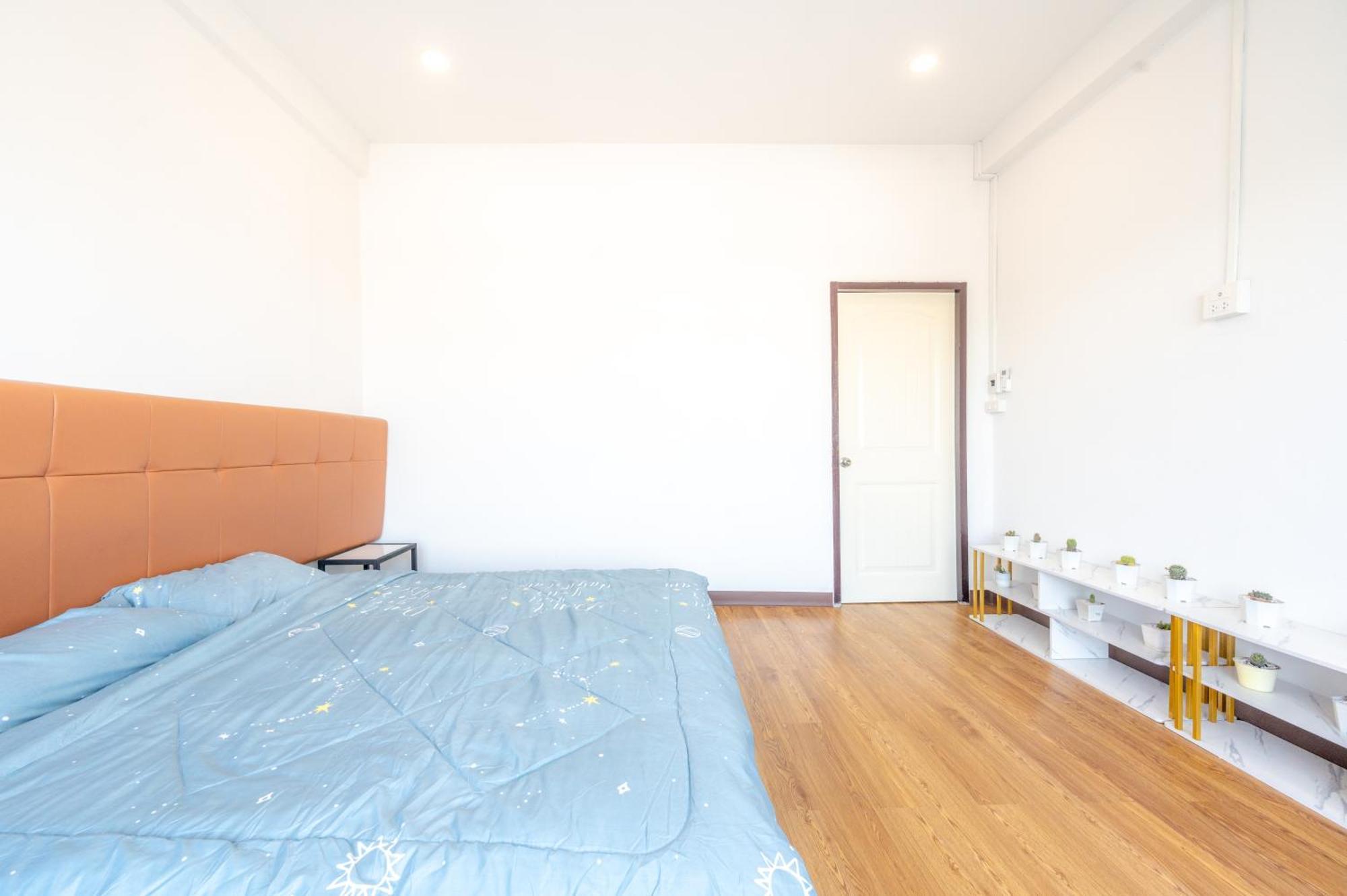 Apartment Nakhon ลอส นคร Nakhon Phanom