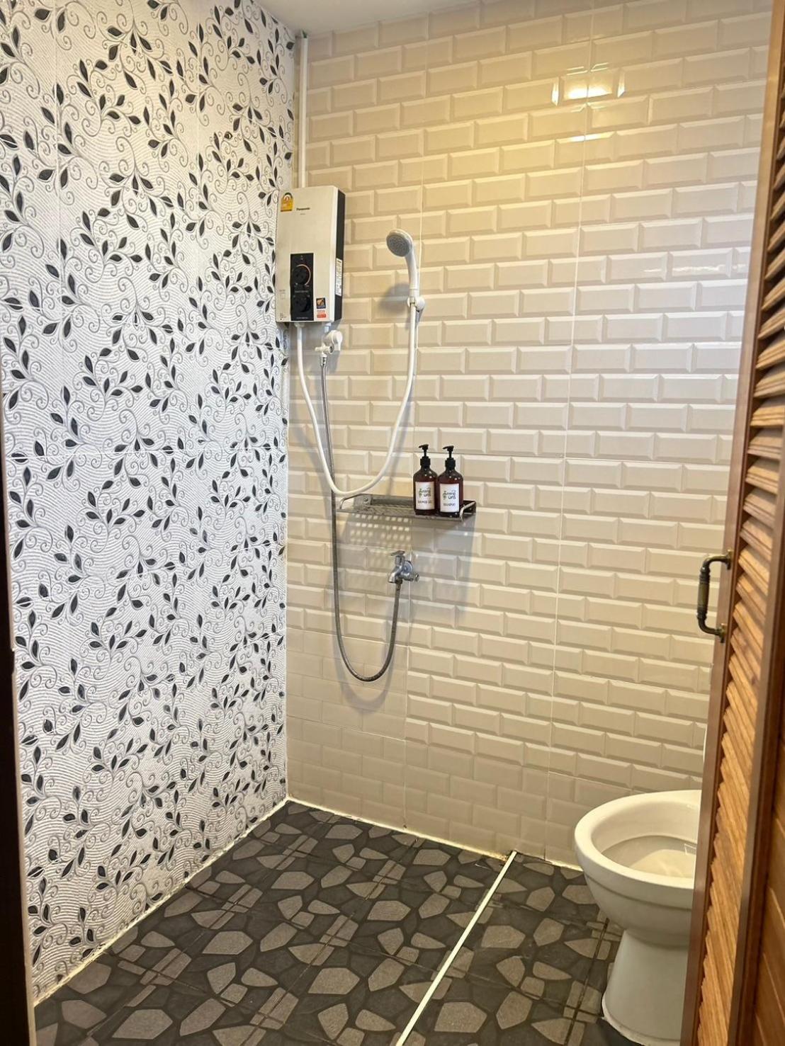 Nakhon ลอส นคร Appartement