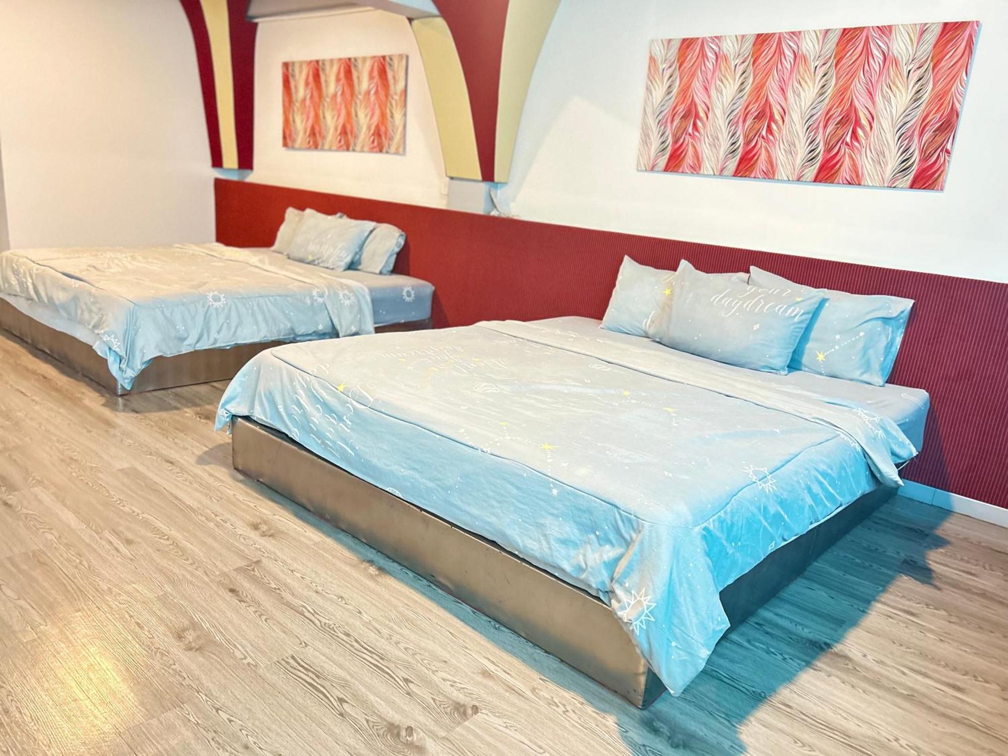 Nakhon ลอส นคร Appartement Nakhon Phanom