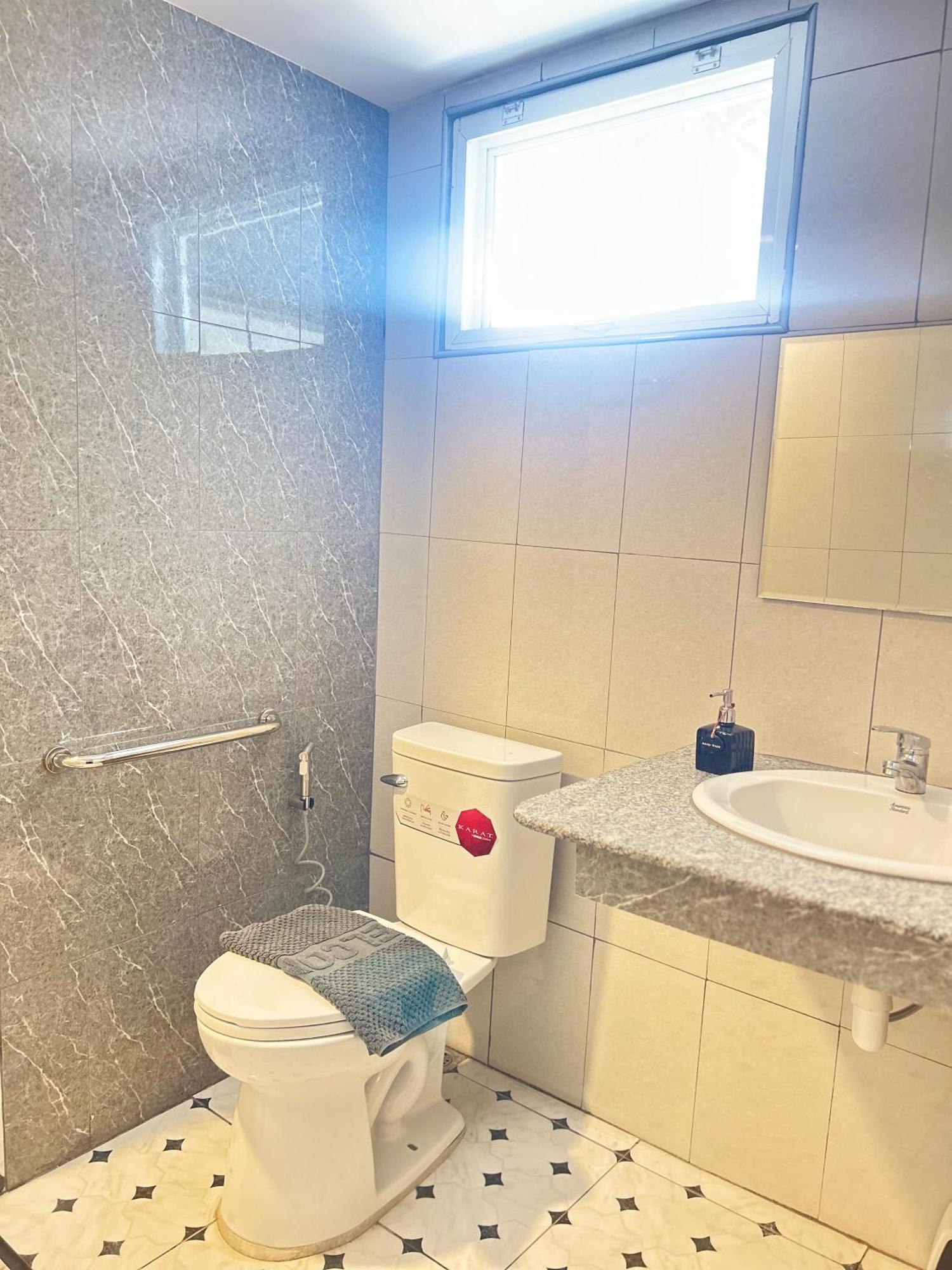 Appartement Nakhon ลอส นคร *